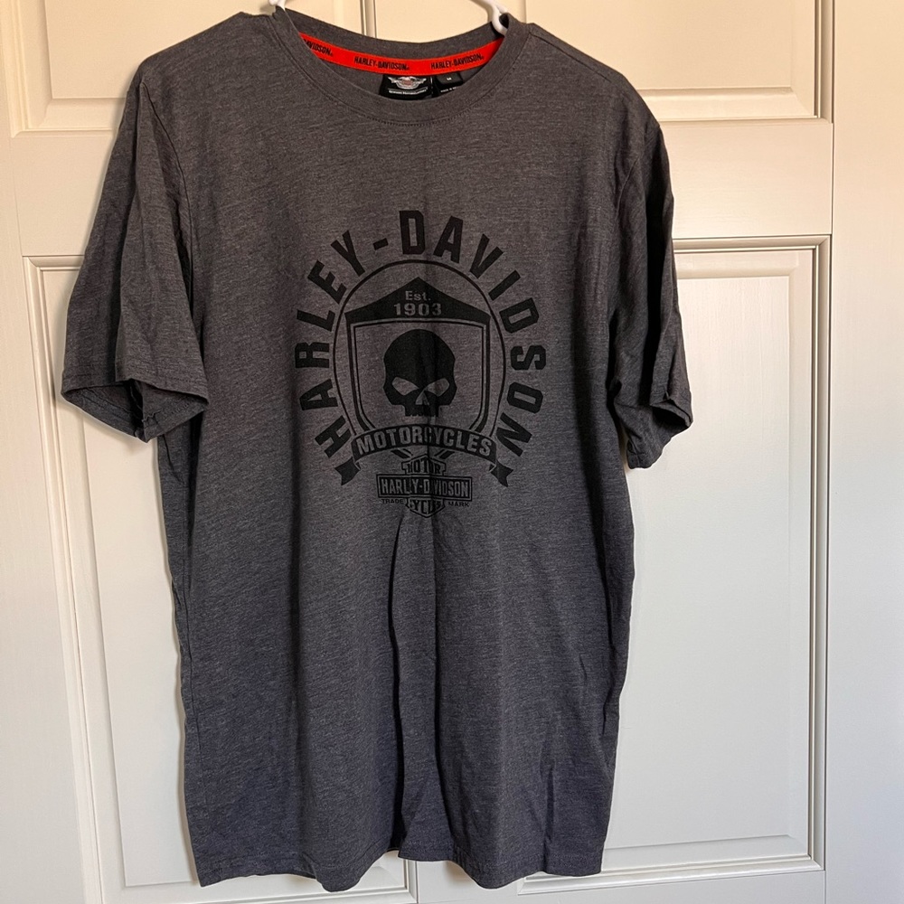 Men’s Harley-Davidson T-Shirt